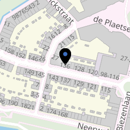 Appartement HMD00 U 5022 12