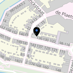 Appartement HMD00 U 5022 13