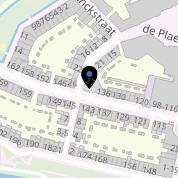 Appartement HMD00 U 5022 14
