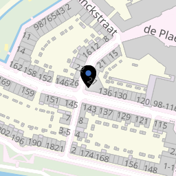 Appartement HMD00 U 5022 15