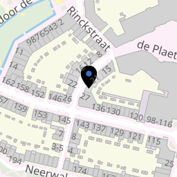 Appartement HMD00 U 5022 17