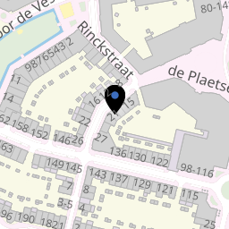 Appartement HMD00 U 5022 19