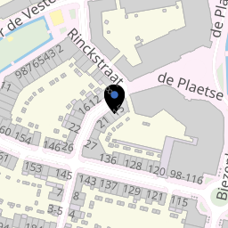 Appartement HMD00 U 5022 21