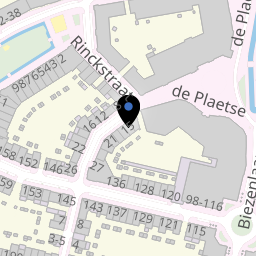 Appartement HMD00 U 5022 22