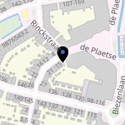 Appartement HMD00 U 5022 23