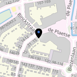 Appartement HMD00 U 5022 24