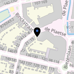 Appartement HMD00 U 5022 25