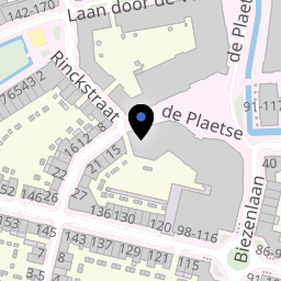 Appartement HMD00 U 5022 27