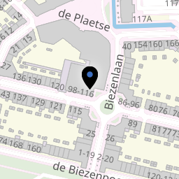 Appartement HMD00 U 5022 29