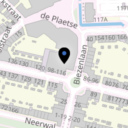 Appartement HMD00 U 5022 32