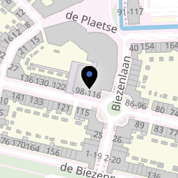 Appartement HMD00 U 5022 34