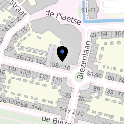 Appartement HMD00 U 5022 35