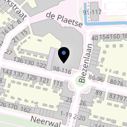 Appartement HMD00 U 5022 36