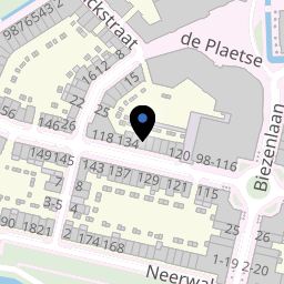 Appartement HMD00 U 5022 51
