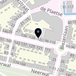 Appartement HMD00 U 5022 55