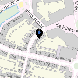 Appartement HMD00 U 5022 73