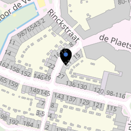 Appartement HMD00 U 5022 75