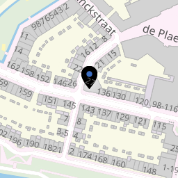 Appartement HMD00 U 5022 80