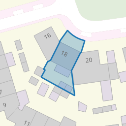 Perceel HMD00-U-5040