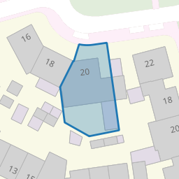 Perceel HMD00-U-5041