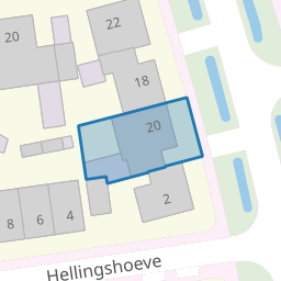 Perceel HMD00-U-5043