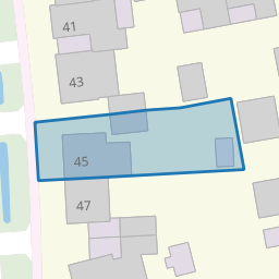 Perceel HMD00-U-5048