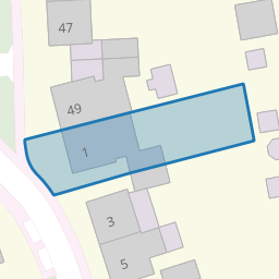 Perceel HMD00-U-5051