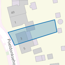 Perceel HMD00-U-5052