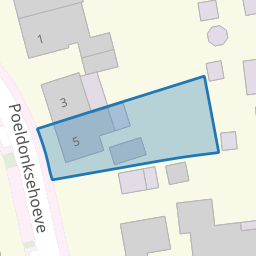 Perceel HMD00-U-5053