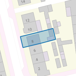 Perceel HMD00-U-5070