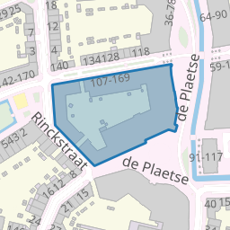 Perceel HMD00-U-5072