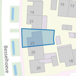 Perceel HMD00-U-5076