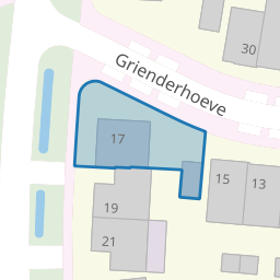 Perceel HMD00-U-5079