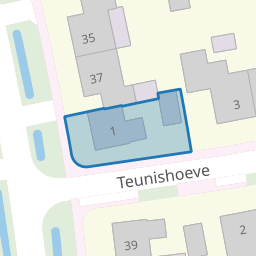 Perceel HMD00-U-5087