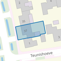 Perceel HMD00-U-5088