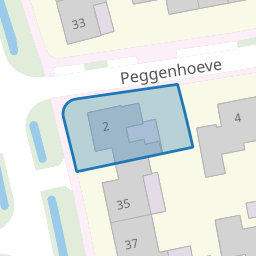 Perceel HMD00-U-5090