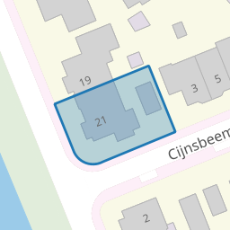 Perceel HMD00-U-5096