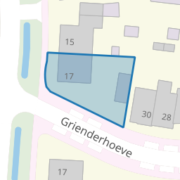 Perceel HMD00-U-5098