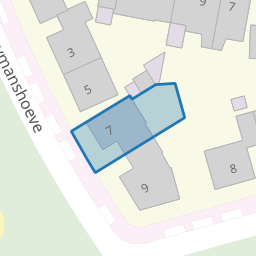 Perceel HMD00-U-5112