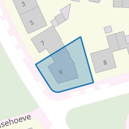 Perceel HMD00-U-5113