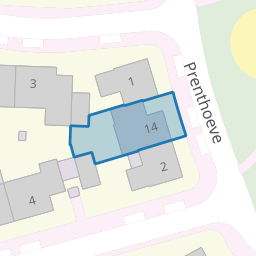 Perceel HMD00-U-5118