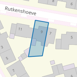 Perceel HMD00-U-5123