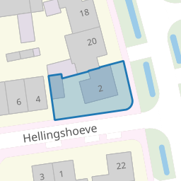 Perceel HMD00-U-5127