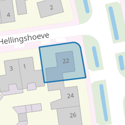 Perceel HMD00-U-5131