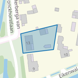 Perceel HMD00-U-5148