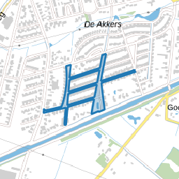 Perceel HMD00-U-5151