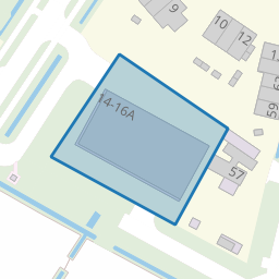 Perceel HMD00-U-5170