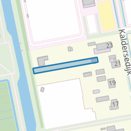 Perceel HMD00-U-5172