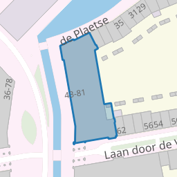 Perceel HMD00-U-5182