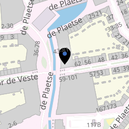 Appartement HMD00 U 5194 10